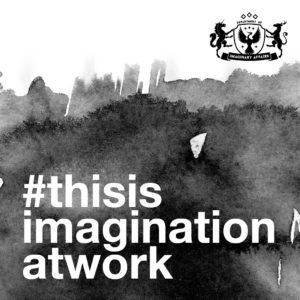 2018 DIA #thisisimaginationatwork main image